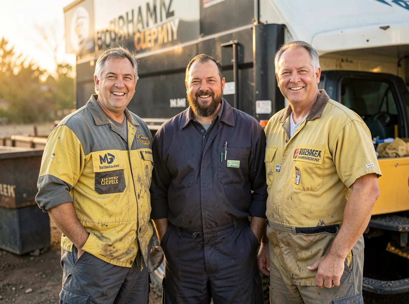Sewage Cleanup company in Westmoreland, TN